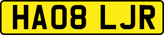 HA08LJR