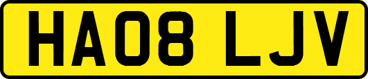 HA08LJV