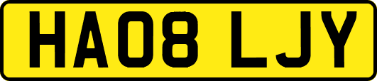 HA08LJY