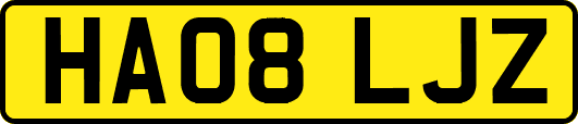 HA08LJZ