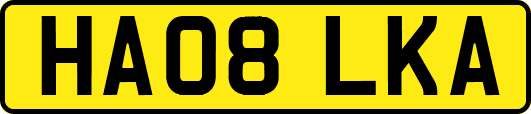 HA08LKA