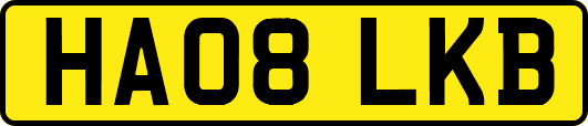 HA08LKB