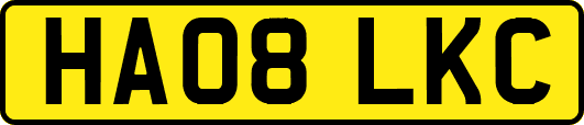 HA08LKC