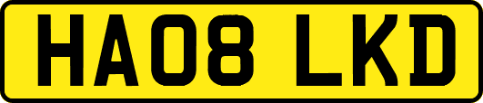 HA08LKD