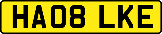 HA08LKE
