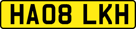 HA08LKH