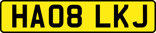 HA08LKJ