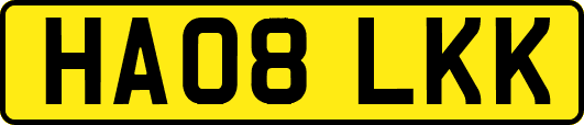HA08LKK