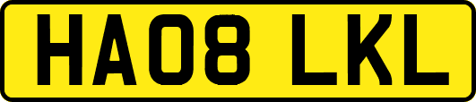 HA08LKL