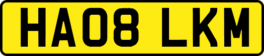 HA08LKM