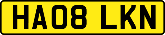 HA08LKN