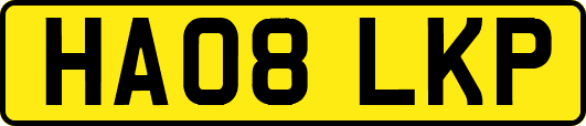 HA08LKP
