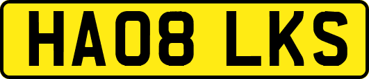 HA08LKS