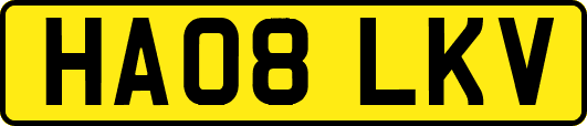 HA08LKV