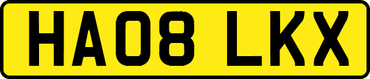 HA08LKX