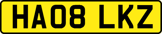 HA08LKZ