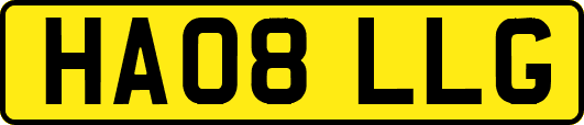 HA08LLG