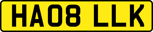 HA08LLK