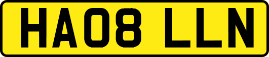 HA08LLN