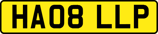HA08LLP