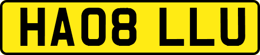 HA08LLU
