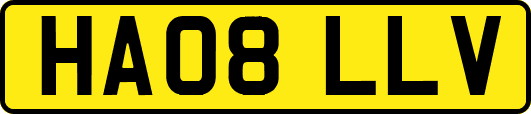 HA08LLV