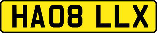 HA08LLX