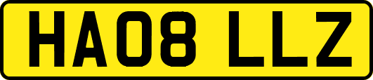 HA08LLZ