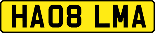 HA08LMA