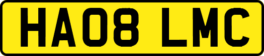 HA08LMC