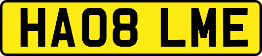 HA08LME