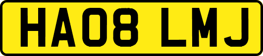 HA08LMJ