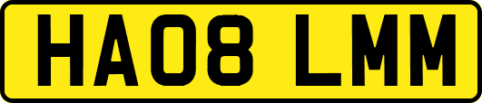 HA08LMM