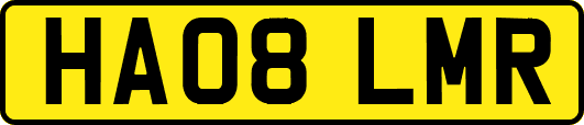 HA08LMR