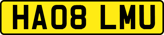 HA08LMU