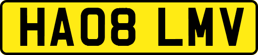 HA08LMV