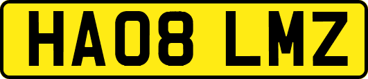 HA08LMZ