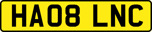 HA08LNC
