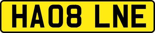 HA08LNE