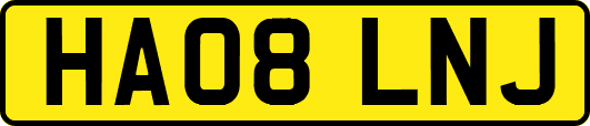HA08LNJ