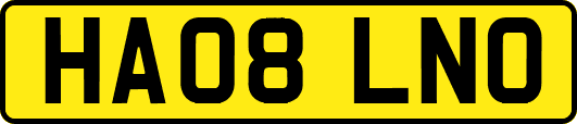 HA08LNO