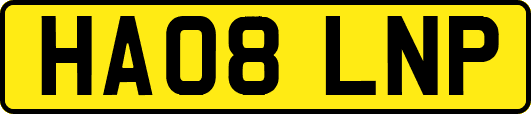 HA08LNP