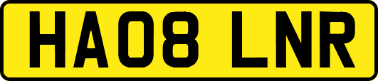 HA08LNR