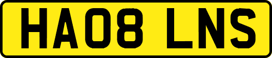 HA08LNS