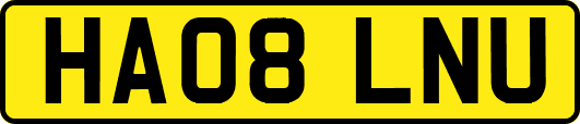 HA08LNU