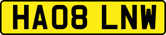 HA08LNW
