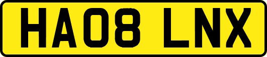 HA08LNX