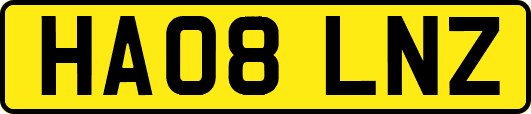 HA08LNZ