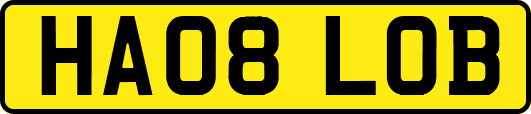 HA08LOB