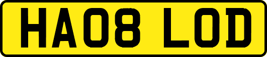 HA08LOD